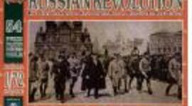 Timeline: Russian Revolution