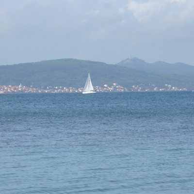 Timeline: EDUC Water cycle