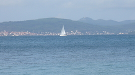 Timeline: EDUC Water cycle