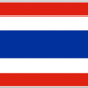 Thailand flag