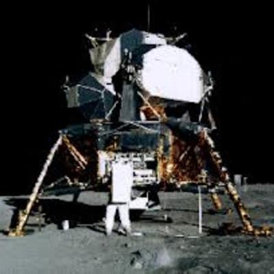 Timeline: space race