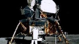 Timeline: space race