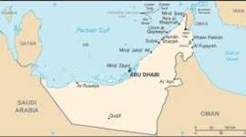 Timeline: United Arab Emirates