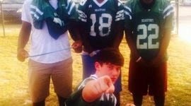 Timeline: 10 Historic Events on February 15th