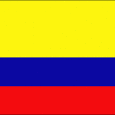 Timeline: Colombia