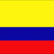 Colombia flag