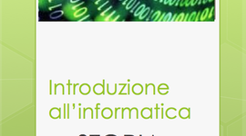 Timeline: Storia dell'informatica