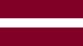 Timeline: Latvian History