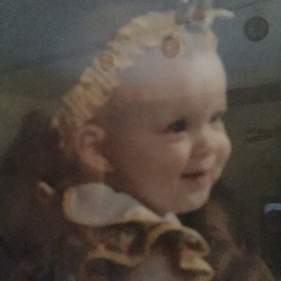 Timeline: Mon Enfance