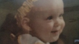 Timeline: Mon Enfance