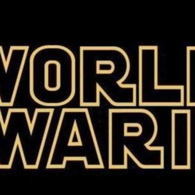 Timeline: World war II project