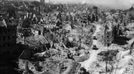 Timeline: World War II