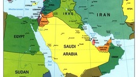 Timeline: Middle East Timeline