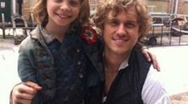 Timeline: British Literature