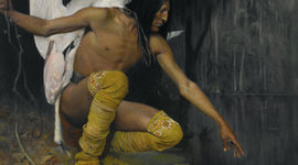 Timeline: Native American Timeline of Events