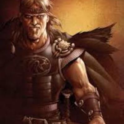 Timeline: British Literature