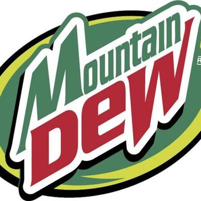 Timeline: Mountain Dew History