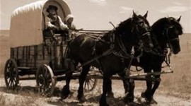 Timeline: Westward Expansion