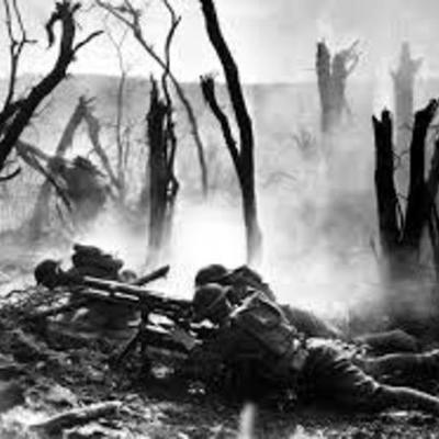 Timeline: World War 1