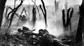 Timeline: World War 1