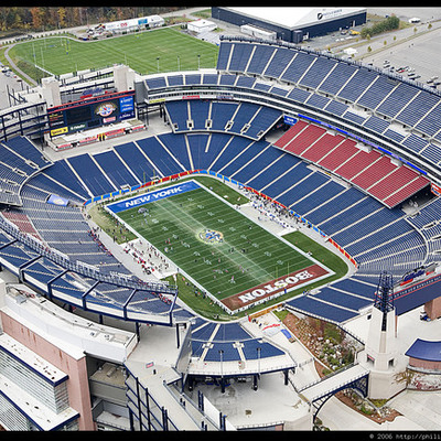 Timeline: History of the NFL