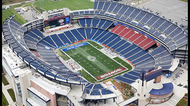 Timeline: History of the NFL