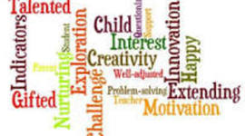 Timeline: History of Gifted Education by Dawn Goodland