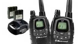 Timeline: talki walki