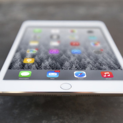 Timeline: Happy fifth anniversary, iPad!