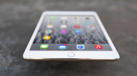 Timeline: Happy fifth anniversary, iPad!