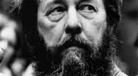 Timeline: А. И. Солженицын