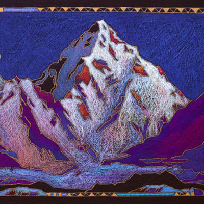 Timeline: Greg Mortenson's Life