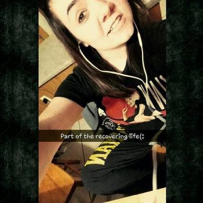 Timeline: Alexis Turcotte.... recovery life