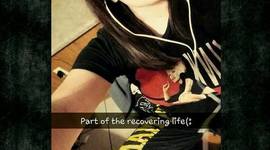 Timeline: Alexis Turcotte.... recovery life