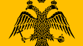 Timeline: Η Ιστορία του Βυζαντίου