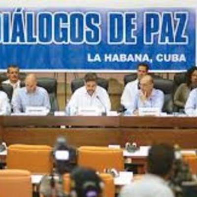 Timeline: CRONOLOGÍA POR CICLOS DEL PROCESO DE PAZ EN COLOMBIA