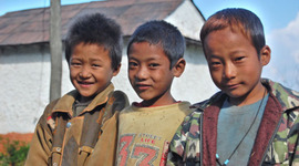 Timeline: Atomic theory and stuff