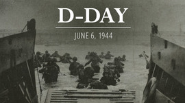 Timeline: D-Day invasion
