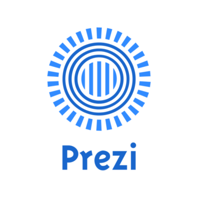 Timeline: Historia PREZI