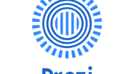 Timeline: Historia PREZI