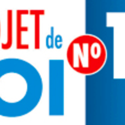 Timeline: Restructuration du RSSS - Loi 10