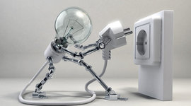 Timeline: Historia de la electricidad