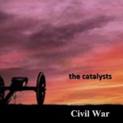 Timeline: Catalysts of the Civil War