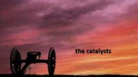 Timeline: Catalysts of the Civil War