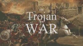 Timeline: Trojan War by Malakai Kephart