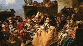 Timeline: History of Pastimes in Modern Europe