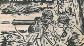 Timeline: World War 2 for America