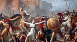 Timeline: Conference 9