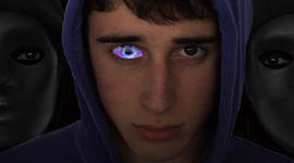 Timeline: Character profile