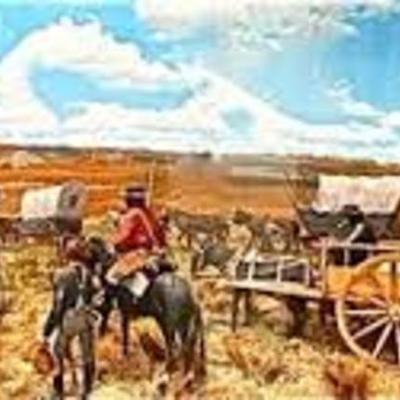 Timeline:  Texas Revolution and Mexican-American War 1812-1848